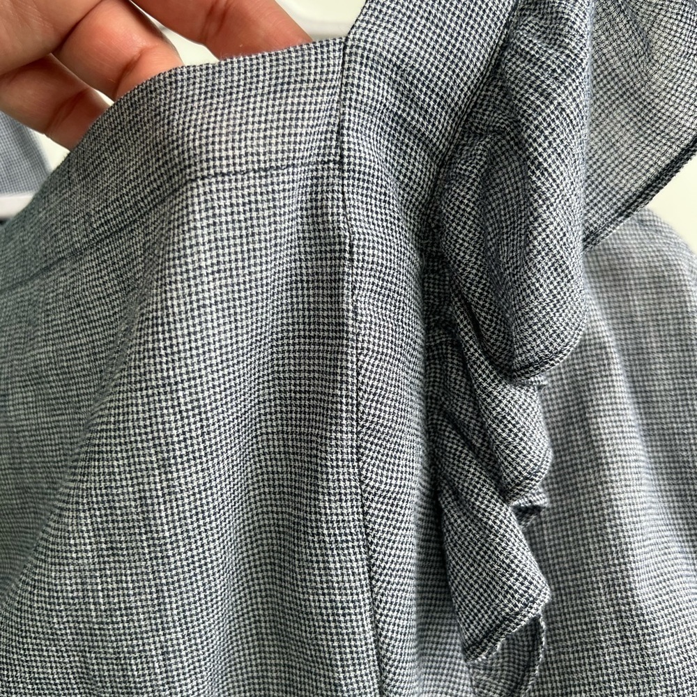 Ladies dress by Loft size 10 Petite, excellent condition - Picture 10 of 16